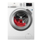 Wasmachines AEG L6FB586CBS Gebruiksaanwijzing