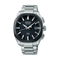 Horloges Seiko BENELUX ASTRON 3X22 GPS Solar Series Gebruiksaanwijzing