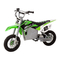 Razor dirt rocket SX500 2022, dirt rocket MX500 2022 Handleiding