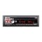 Auto-ontvangers Alpine CDM-9825RB Gebruikershandleiding