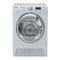 Wasdrogers Hoover Dynamic Dry DYH 9813NA2X Handleiding