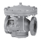 Controle-eenheden Emerson FISHER 92B Installatiegids