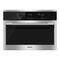 Microgolfovens Miele M 6160 TC Gebruiksaanwijzing