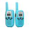 Retevis RT37, RT637 - Walkie Talkie Handleiding