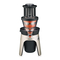 KRUPS INFINYPRESS ZB500E - Slow Juicer Handleiding