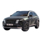 Hyundai Tucson Hybrid Handleiding