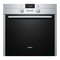 Ovens Siemens HB23AB 20 Series Gebruiksaanwijzing