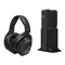 Sennheiser RS 175 - Digitale Draadloze Hoofdtelefoon Systeem Handleiding