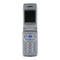 Mobiele telefoons Samsung SGH-T400 Gebruiksaanwijzing