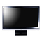 Monitoren BenQ EL2200 Gebruikershandleiding