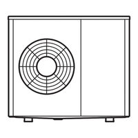 bulex GeniaAir Mono HA 7-6 O 230V B2 Installatie- En Onderhoudshandleiding