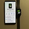 Samsung Galaxy Fit 3 verbinden met een Android-apparaat