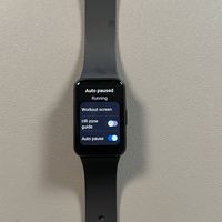 Samsung Galaxy Fit 3 Handleiding Artikel
