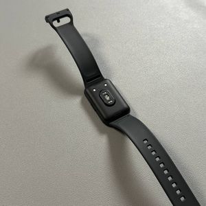Samsung Galaxy Fit 3: Bandjes verwijderen of vervangen