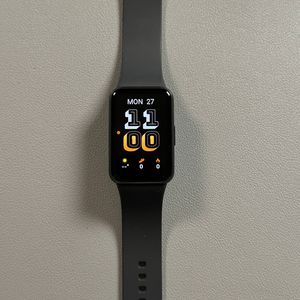 Hoe sms-berichten lezen en beantwoorden op Samsung Galaxy Fit 3