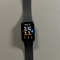 Samsung Galaxy Fit 3: Water Lock-functie in- en uitschakelen