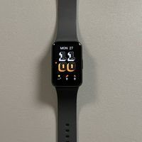 Samsung Galaxy Fit 3 Handleiding Artikel