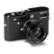 Digitale camera's Leica M Gebruiksaanwijzing