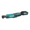 Makita XRW01 Handleiding