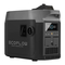 EcoFlow Smart Generator Handleiding