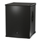 Behringer EUROLIVE B1800XP; EUROLIVE B1500XP - Handleiding voor Turbosound-luidspreker en ingebouwde stereo-crossover