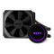 NZXT Kraken M22 - Handleiding vloeistofkoeler