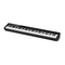 Casio Privia PX-S1000 /BK /WE /RD - Gebruikershandleiding digitale piano