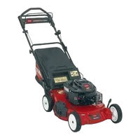 Toro Super Recycler 20794 Gebruikershandleiding