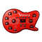 Behringer V-AMP3 - Volgende Generatie Virtuele Gitaarversterker Handleiding