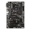 GIGABYTE GA-A320-DS3 - Handleiding moederbord