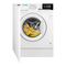 Zanussi Z816WT85BI - Geïntegreerde was-droogcombinatie handleiding