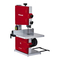 EINHELL TC-SB 200/1 - Handleiding lintzaag