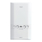 IDEAL Logic+ Combi C24, C30, C35 - Handleiding boiler