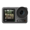 DJI OSMO ACTION 3, AC002 - Handleiding voor actiecamera