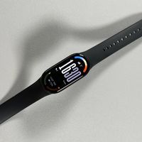 Xiaomi Smart Band 10 Handleiding Artikel
