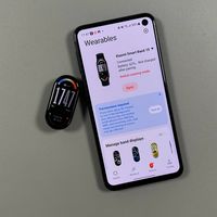 Xiaomi Smart Band 10 Handleiding Artikel