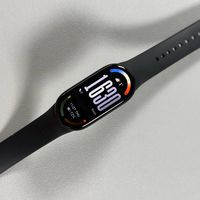 Xiaomi Smart Band 10 Handleiding Artikel