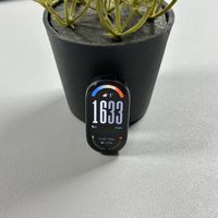 Xiaomi Smart Band 10 Handleiding Artikel