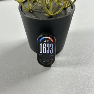 Hoe je jouw Xiaomi Smart Band 10 terugzet naar fabrieksinstellingen