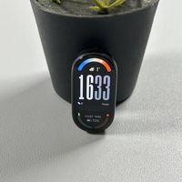 Xiaomi Smart Band 10 Handleiding Artikel