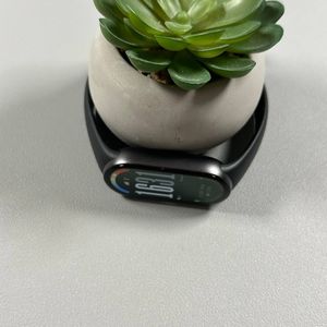 Hoe je het stappendoel op de Xiaomi Smart Band 10 kunt wijzigen