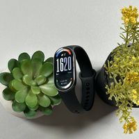 Xiaomi Smart Band 10 Handleiding Artikel