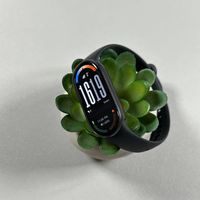 Xiaomi Smart Band 10 Handleiding Artikel