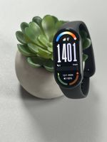 Xiaomi Smart Band 10 Handleiding Artikel