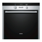Ovens Siemens HB75AB 50 Series Gebruiksaanwijzing