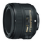 Nikon AF-S NIKKOR 50mm f/1.8G - Lenshandleiding