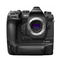Digitale camera's Olympus E-M1X Instructiehandleiding