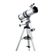 Celestron PowerSeeker 127 - 127mm Newtonian Reflecting Telescope Handleiding