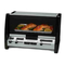 Cuisinart RTO-20 - Retro Toaster Oven Broiler Handleiding
