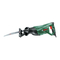 Bosch PSA 700 E / 7100 E Handleiding